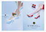 design a professional product and fashion lookbook